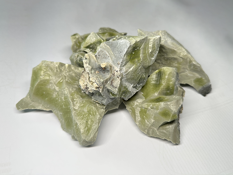 预熔型精炼渣